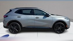 2024 Buick Envision Sport Touring