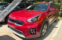 2021 Kia Niro LX