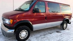 ford e 150 for sale near me