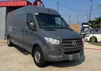 2019 Mercedes-Benz Sprinter Base