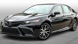 2023 Toyota Camry SE Nightshade