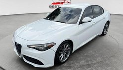 2023 Alfa Romeo Giulia Sprint