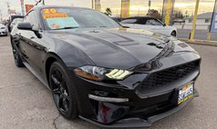 2020 Ford Mustang Base