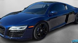 2014 Audi R8 4.2 quattro