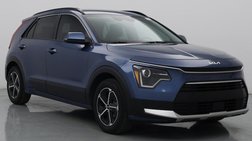 2023 Kia Niro EX