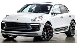 2023 Porsche Macan GTS