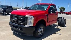 2024 Ford Super Duty F-350 XL