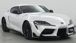 2024 Toyota GR Supra 3.0 Premium
