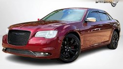 2019 Chrysler 300 Limited