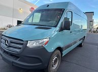 2019 Mercedes-Benz Sprinter 2500