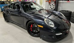 2007 Porsche 911 Turbo