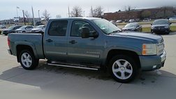 2010 Chevrolet Silverado 1500 LT