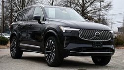 2025 Volvo XC90 B6 Plus Bright Theme 7P