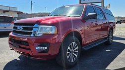 2016 Ford Expedition EL XLT
