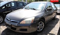 2006 Honda Accord EX