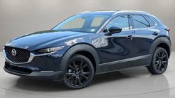 2022 Mazda CX-30 2.5 Turbo Premium Plus