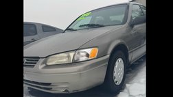 1998 Toyota Camry CE