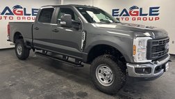 2026 Ford Super Duty F-250 XL