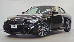 2024 BMW 2 Series 230i xDrive