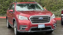 2019 Subaru Ascent Limited 7-Passenger