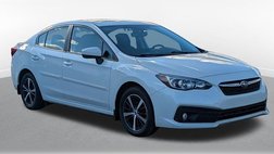 2023 Subaru Impreza Premium