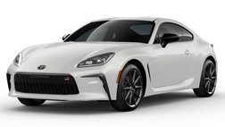 2026 Toyota GR86 Premium