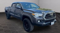 2019 Toyota Tacoma SR5