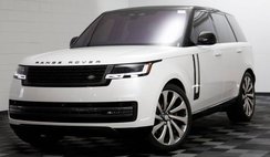 2023 Land Rover Range Rover P530 Autobiography