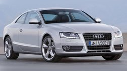 2011 Audi A5 2.0T quattro Premium Plus