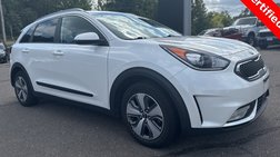 2019 Kia Niro LX