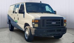 2010 Ford E-Series E-250