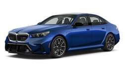 2026 BMW M5 Base