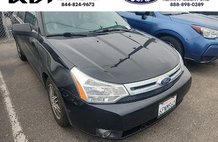2011 Ford Focus SE