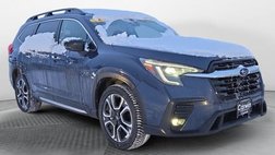 2024 Subaru Ascent Limited 7-Passenger