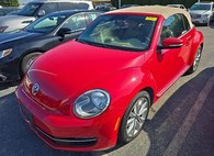 2013 Volkswagen Beetle TDI