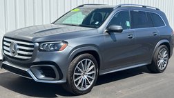 2025 Mercedes-Benz GLS GLS 450