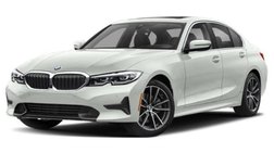 2021 BMW 3 Series 330i