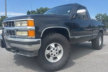 1994 Chevrolet C/K 1500