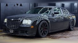 2006 Chrysler 300 SRT-8