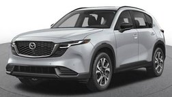 2026 Mazda CX-5 2.5 S Preferred