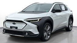 2023 Subaru Solterra Limited