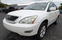 2009 Lexus RX 350 Base