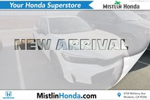 2026 Honda Civic Si