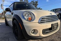2013 MINI Hardtop Cooper