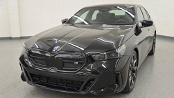 2024 BMW i5 M60