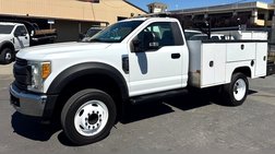 2017 Ford 