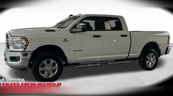 2024 Ram Ram Pickup 2500 Big Horn