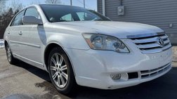 2006 Toyota Avalon XL