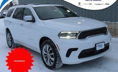 2024 Dodge Durango Citadel