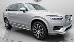 2025 Volvo XC90 B6 Plus Bright Theme 7P